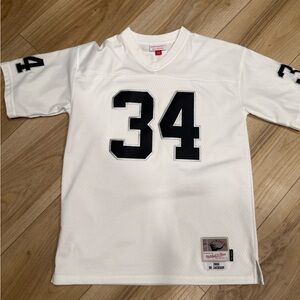 Mitchell & Ness - Big boys jersey